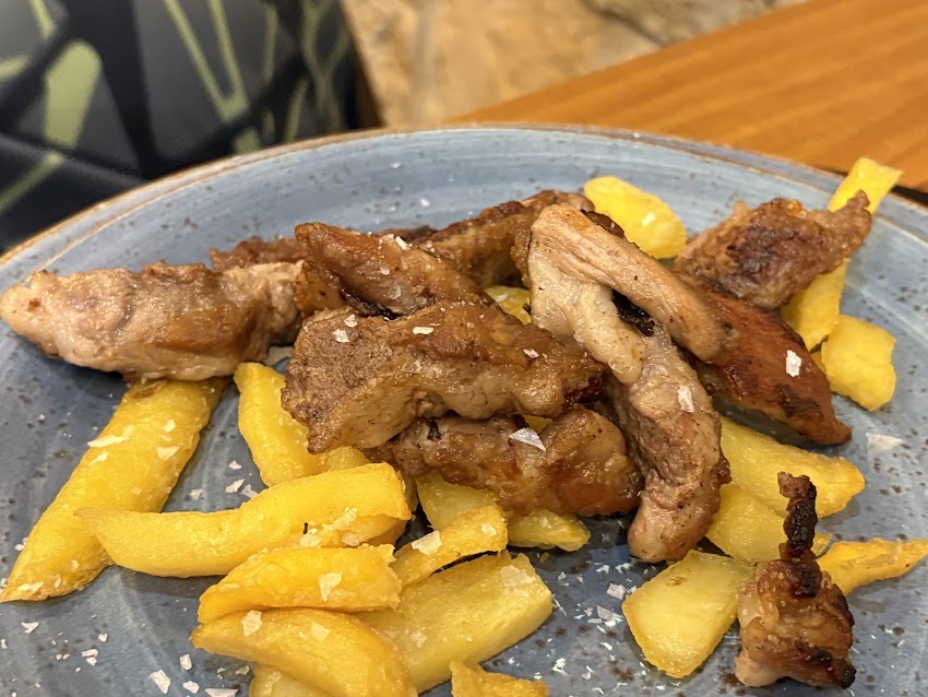 Asador Taberna de Benítez