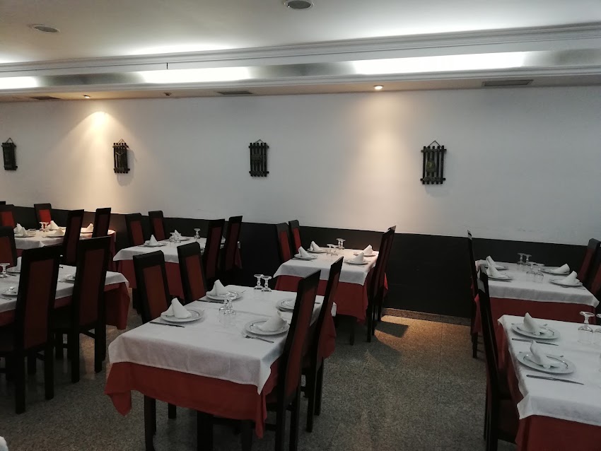 Restaurante Gran City
