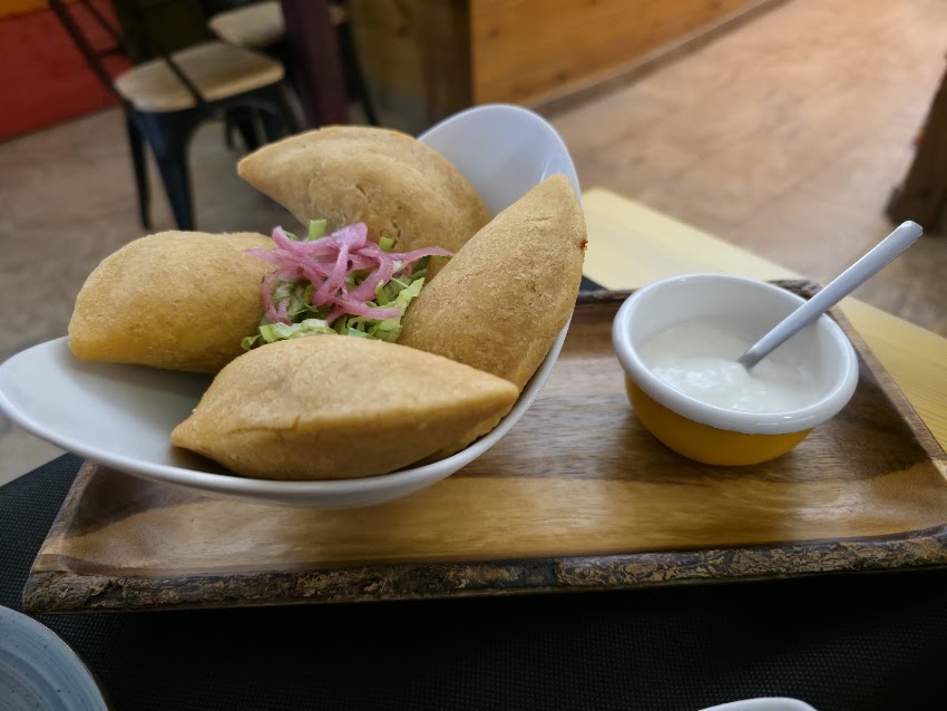 Taquería Azteca