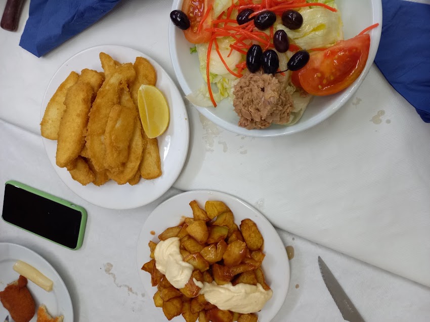 La Fuente – Sant Andreu