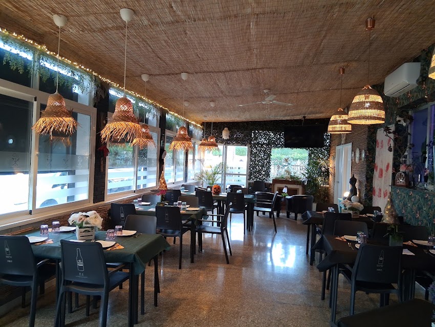 Restaurante Hch La Eliana