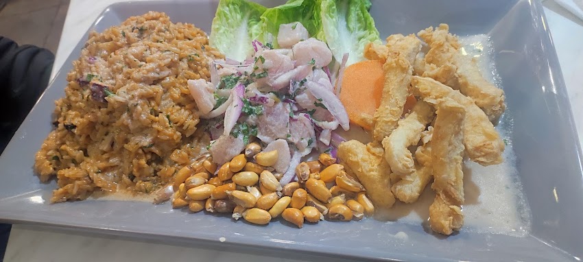El Punto Picante
