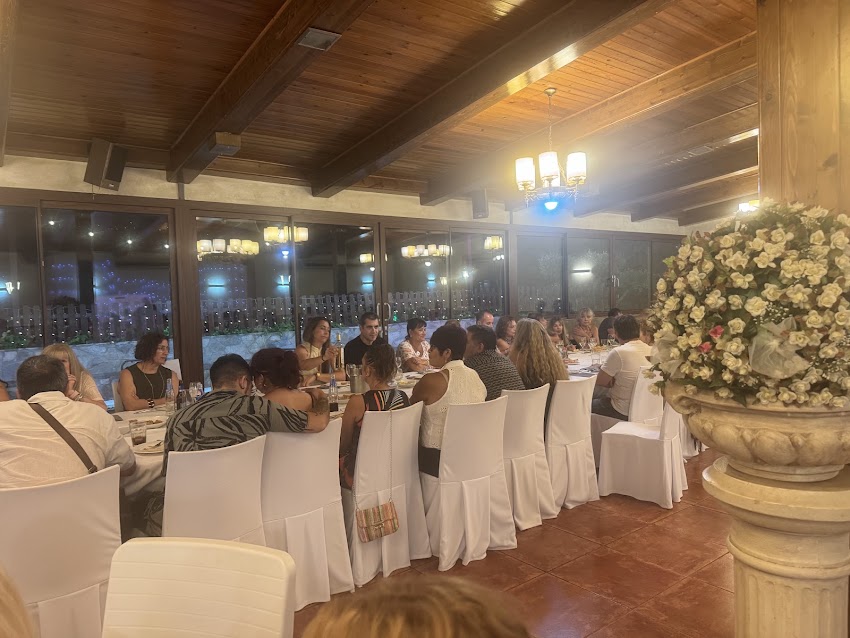 Restaurant Mirador de Can Toy
