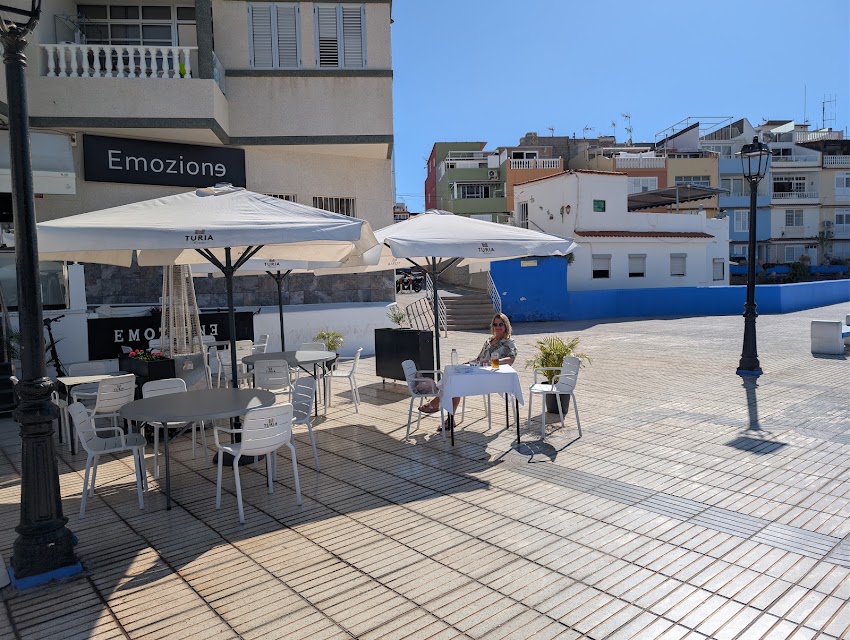 Emozione Ristorante Italiano