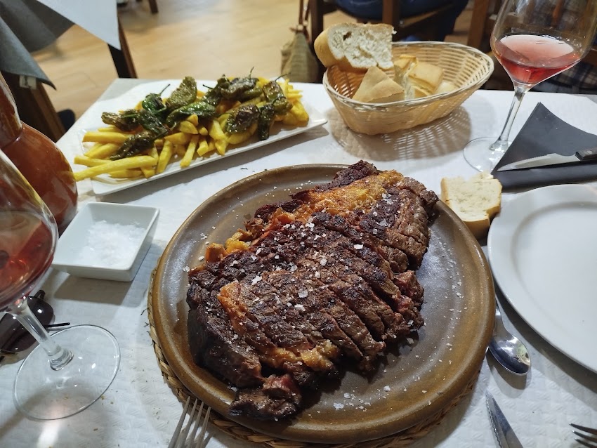 Restaurante Holidays