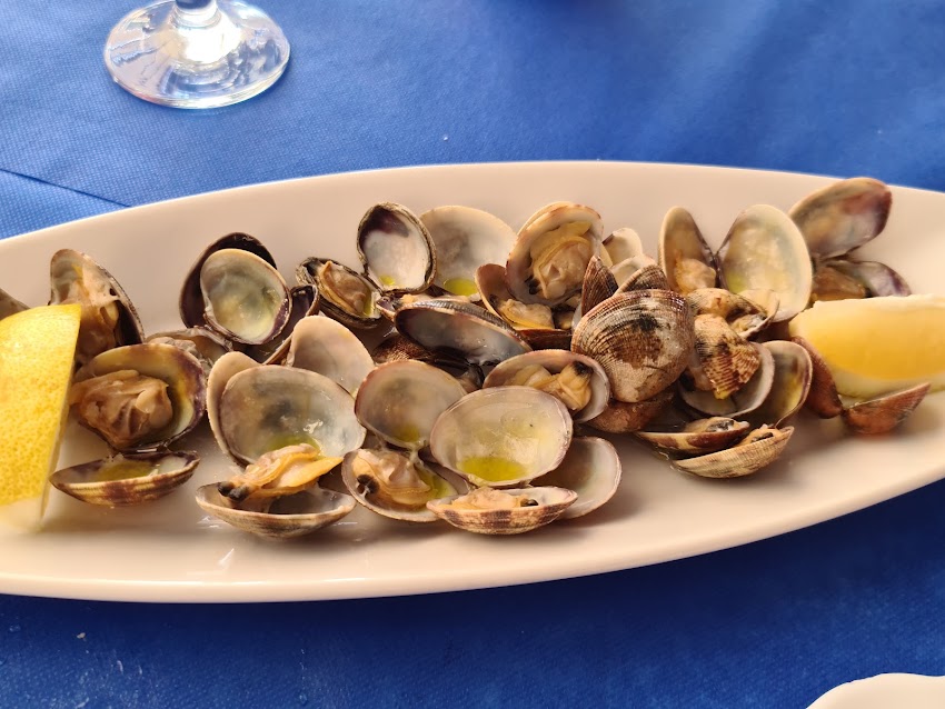 Restaurante Casa Gloria