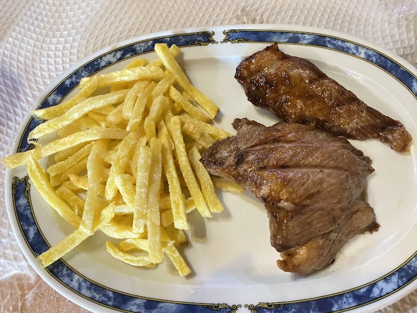 Mesón El Bosque