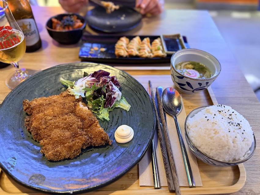 Buga Ramen San Sebastian