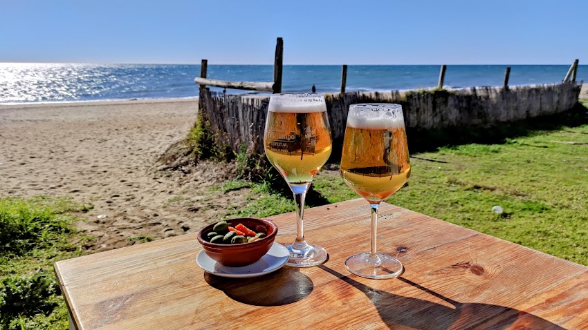 Restaurante el patio andalu