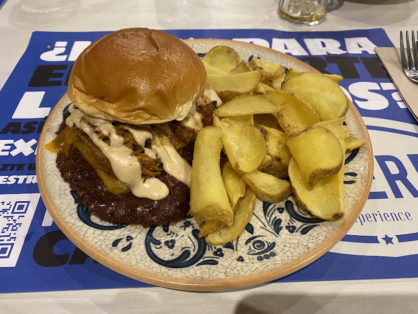 El Perri Food Experience