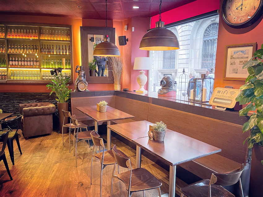 Bar Cava Universal S.L.