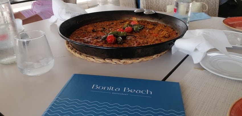 Bonita Beach Restaurant