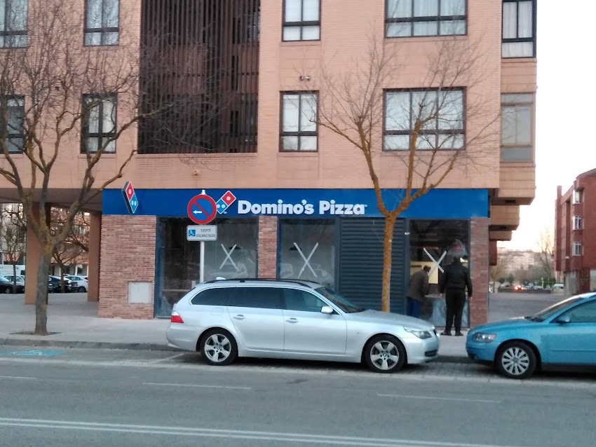 Domino’s Pizza