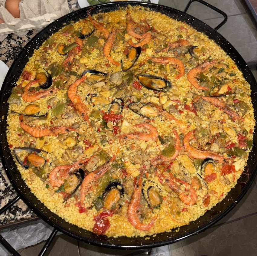 Chiringuito El Ventorrillo