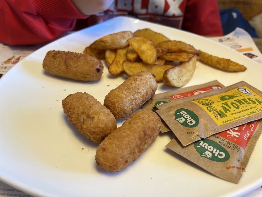 Pizzería Carlos