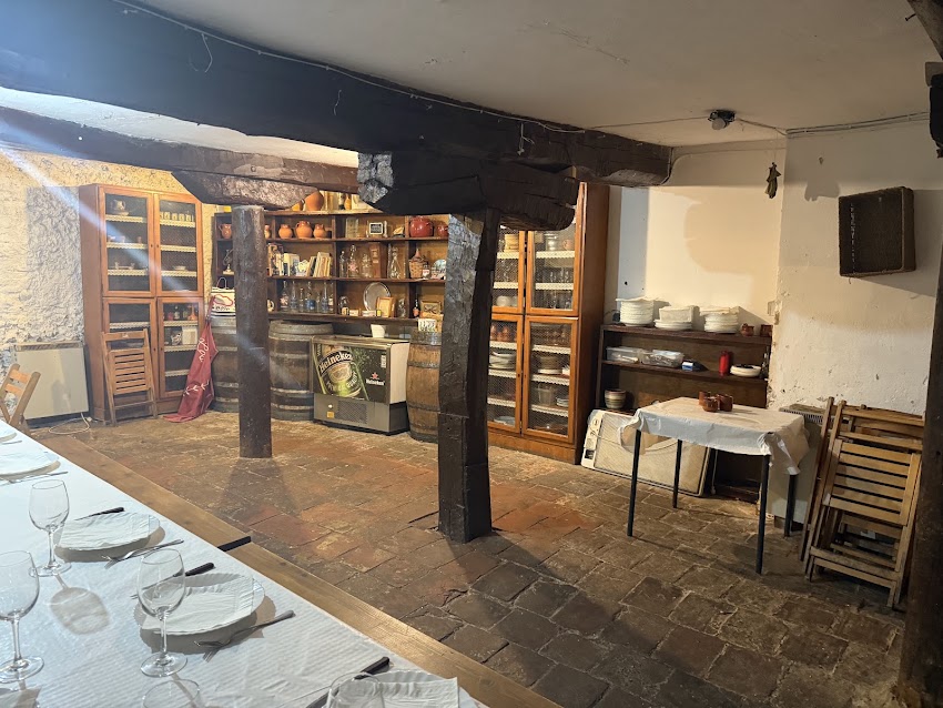 Bar Begoña II