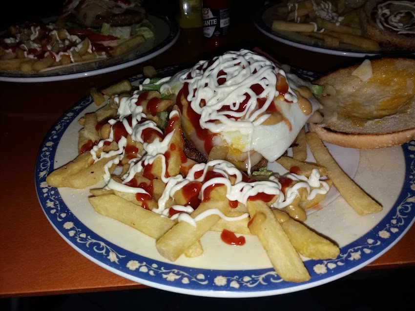 Restaurante La Solera