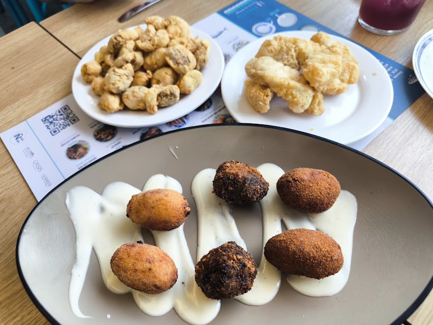 La Subasta Benalmadena Restaurante
