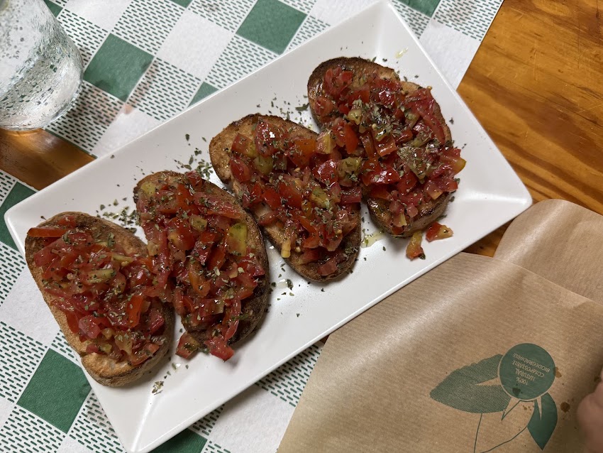 Pizzeria Fermento – Las Palmas