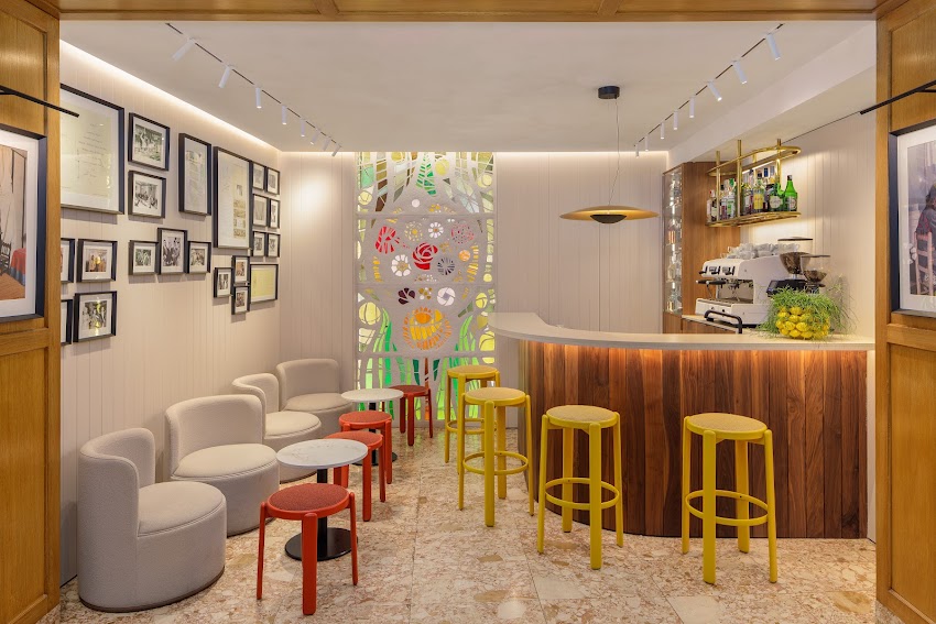 Duran Hotel i Restaurant