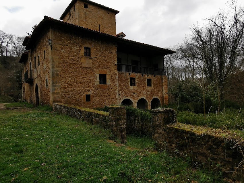 Bar Peñamayor