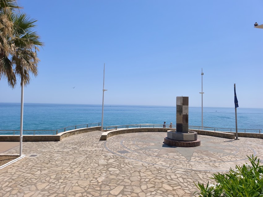Restaurant Bamboo Nerja