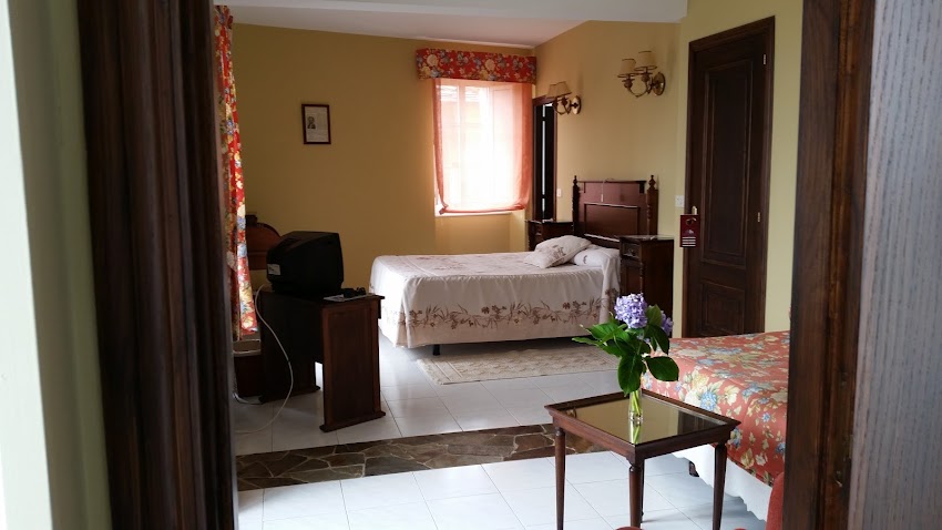 Hotel Amadora