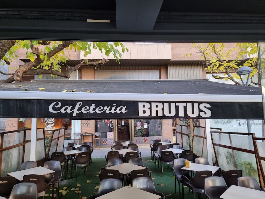 Brutus