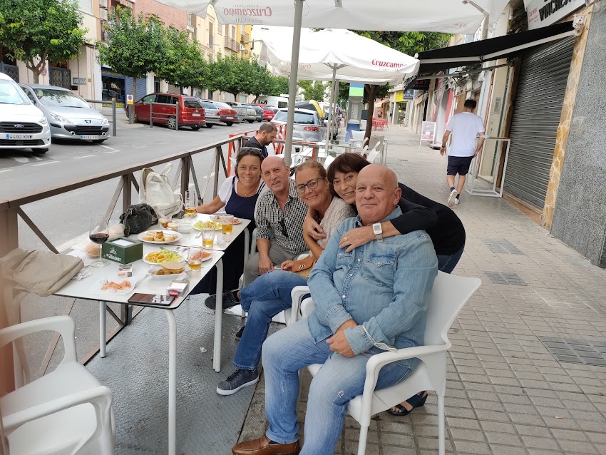 Taberna El Marqués