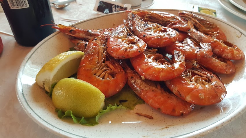 Restaurante San Lorenzo – Parrillada