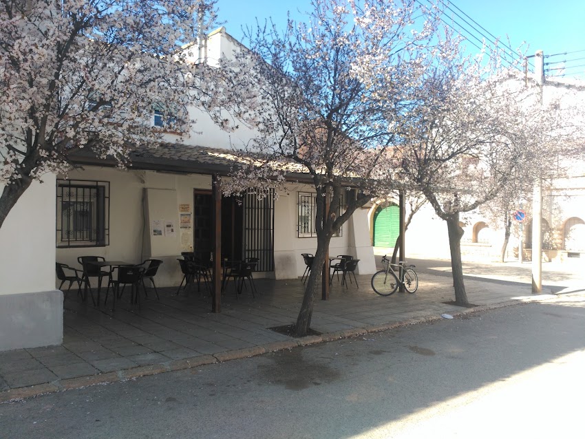 Bar Jesús Obrero
