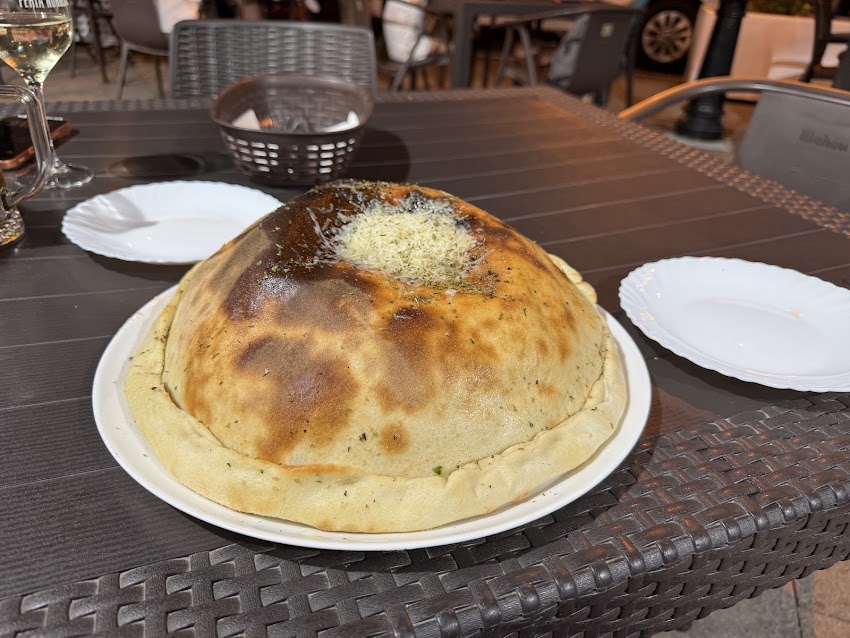 Pizzeria Mamma Mia La Palma