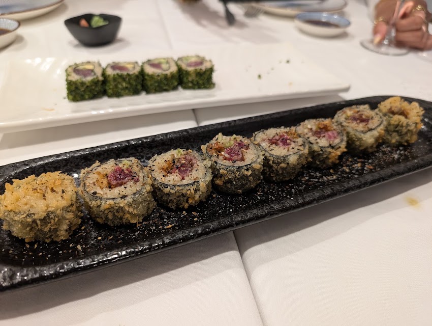 Natur&Sushi Gastro Gourmet