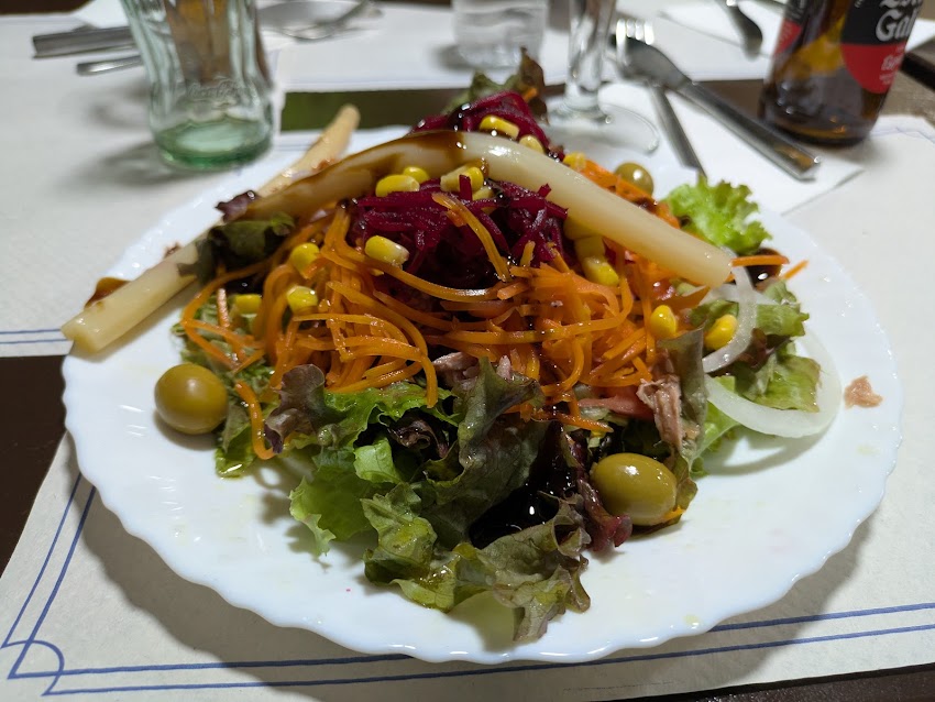 Restaurante la Vinoteca