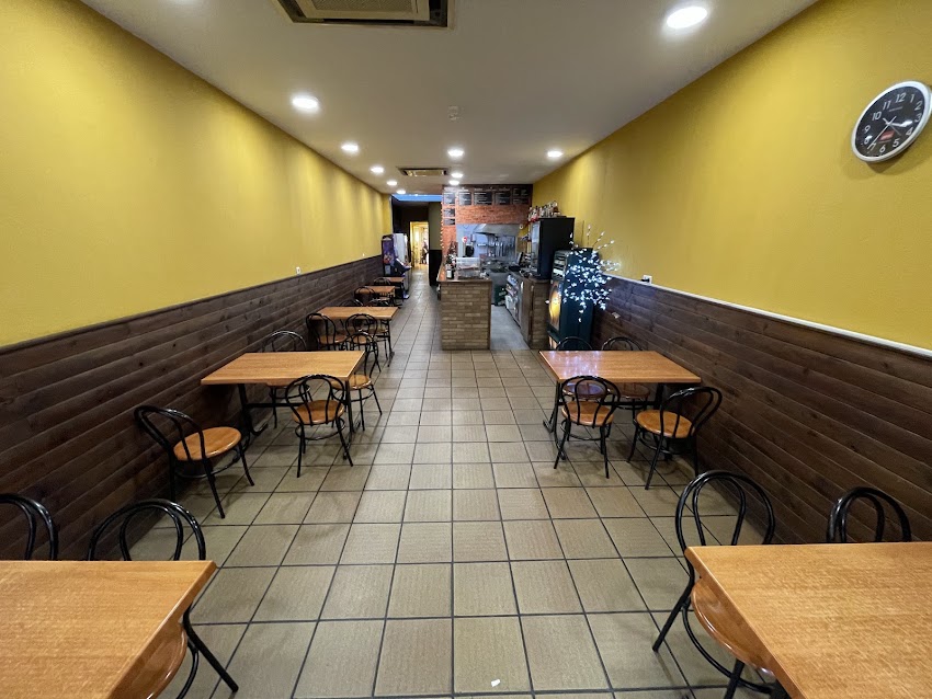 Bar Braseria Lara