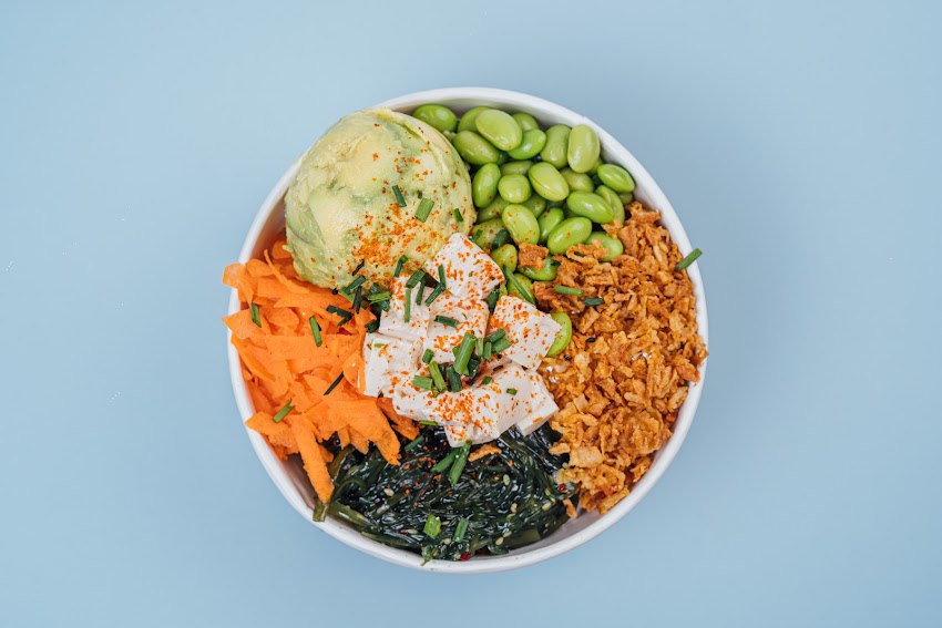 Lettus Litoral – Healthy Food