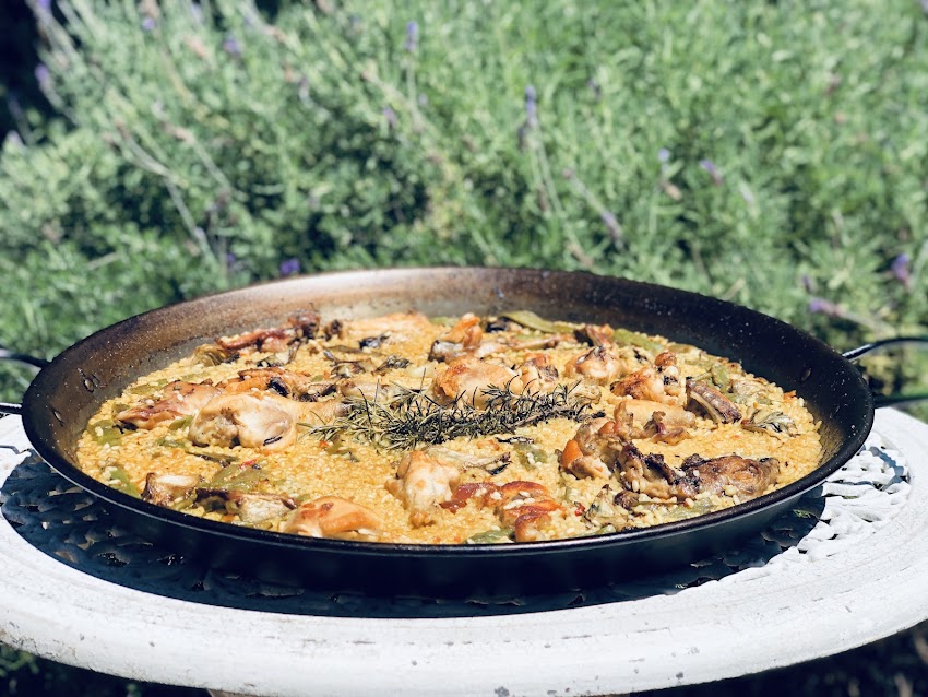 Arrozeo