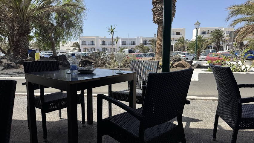 Restaurante La Familia