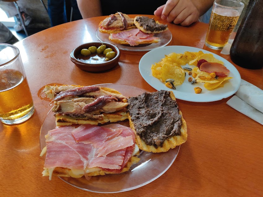 CAFETERIA – LA TORRETA