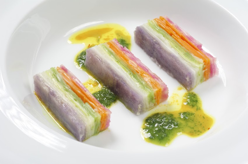 Restaurant Terra
