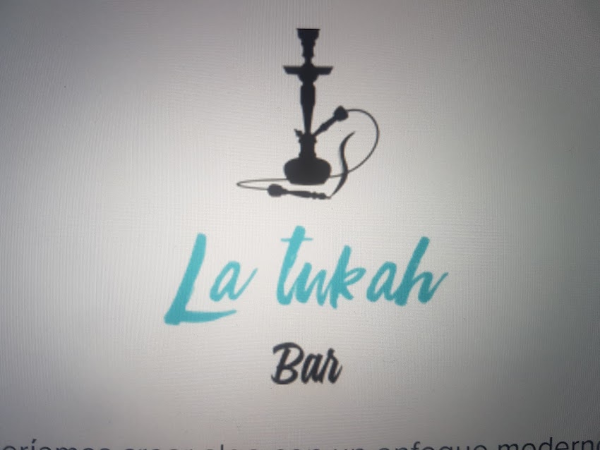 La tukah bar