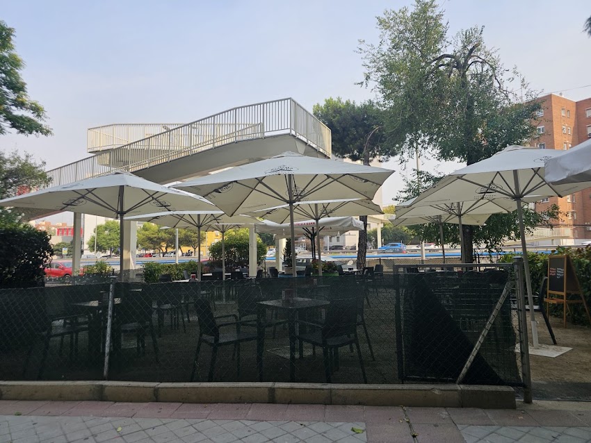 El Paraíso Gastrobar