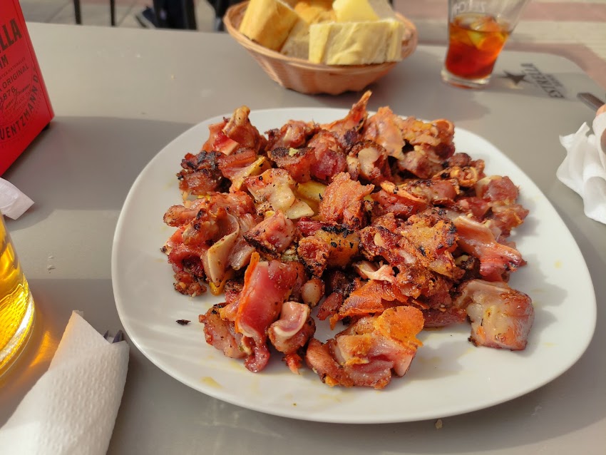 Bar Leonesa