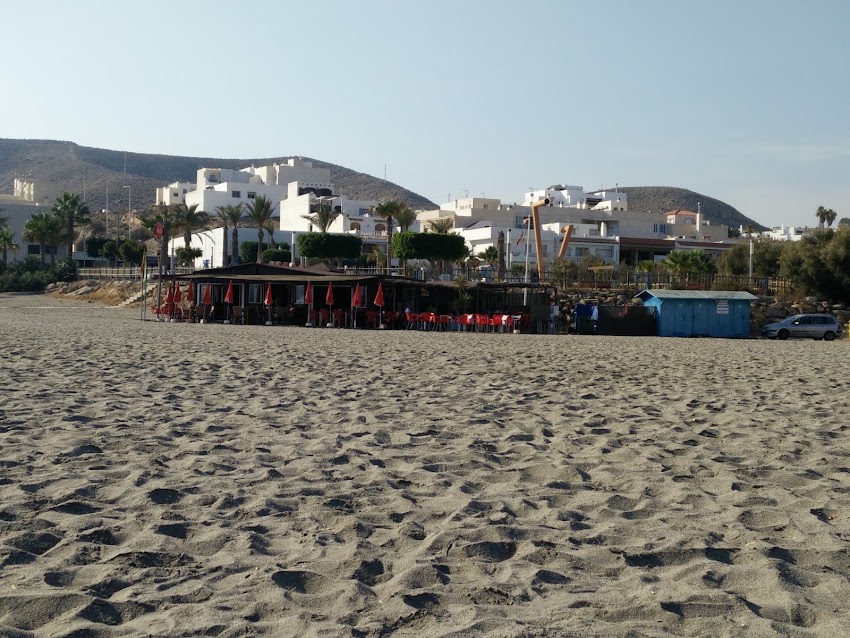 Xiringuito de Cristobal