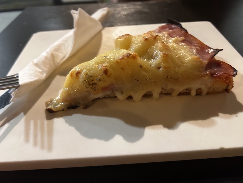 La Cantonada