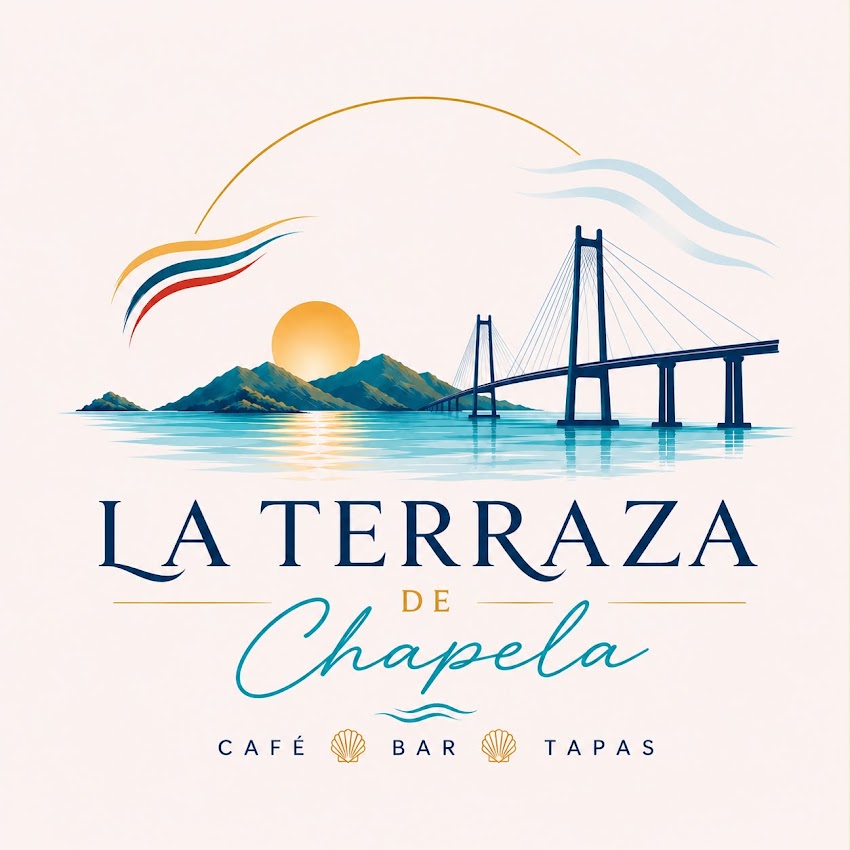 La Terraza de chapela