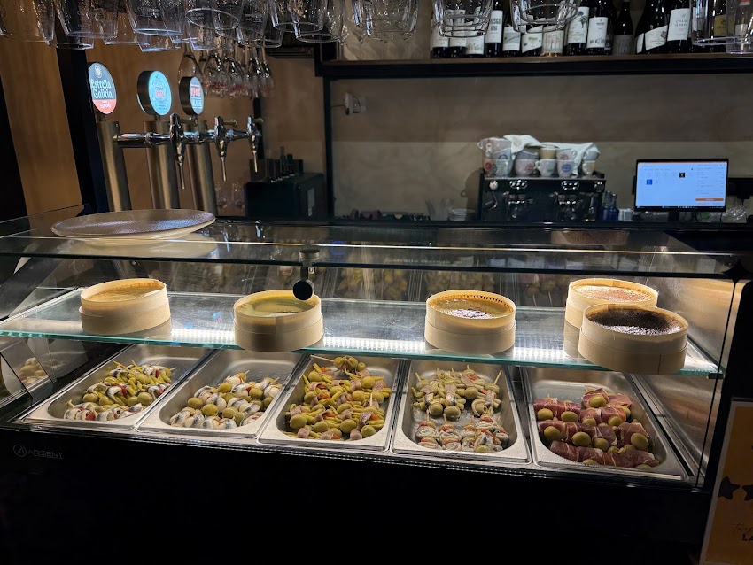 La Melosa | Gastrobar