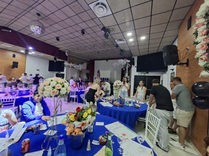 Restaurante El Jardincillo