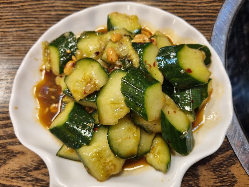 Sabores Restaurante Asiatico