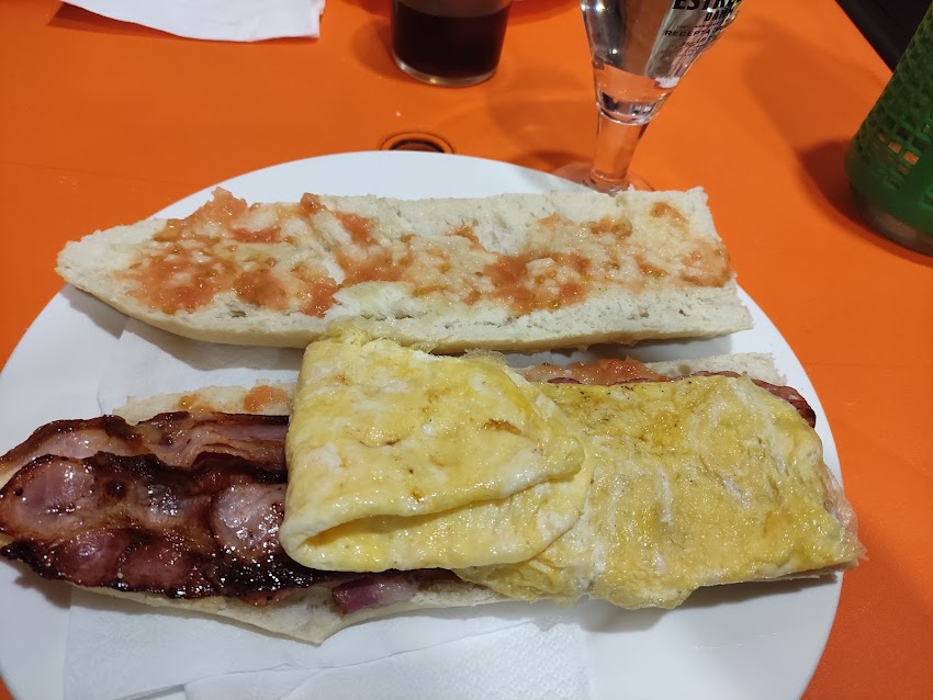 Cafeteria Andreea